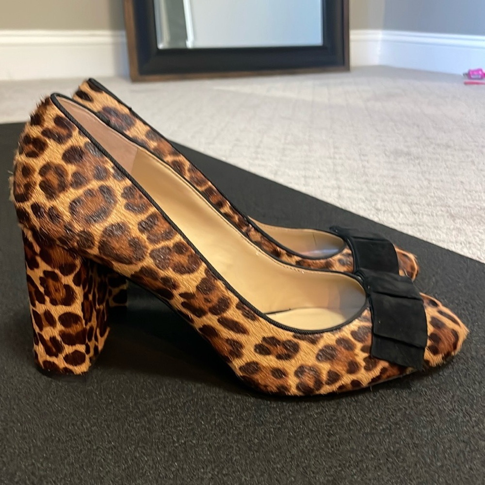 Ann Taylor Size 9 Heels